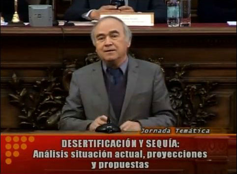 Fernando Santibañez